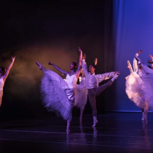 Luxurious premiere experience